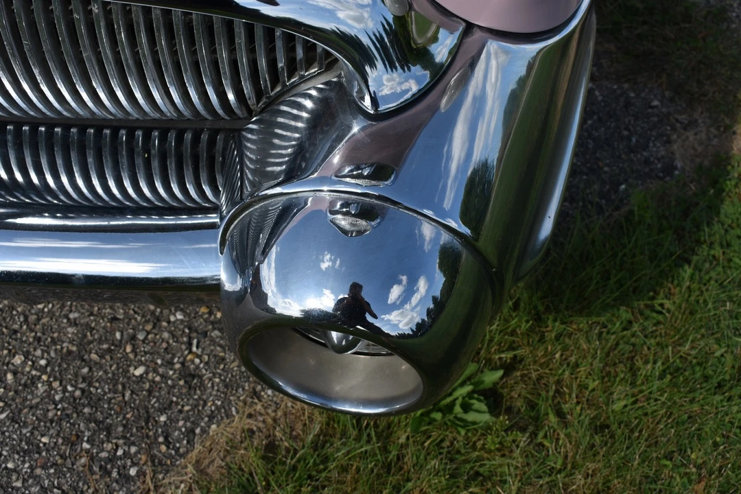 1957 Buick Special - Image 27 of 31