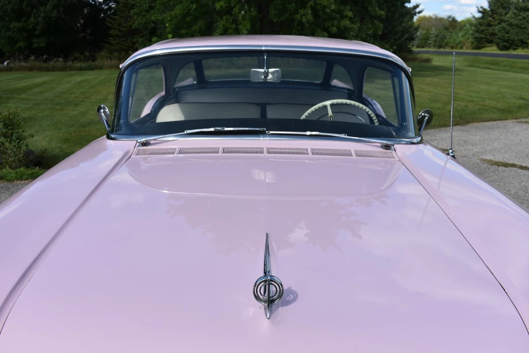 1957 Buick Special - Image 28 of 31