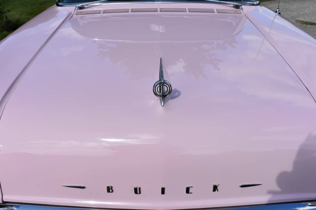 1957 Buick Special - Image 29 of 31