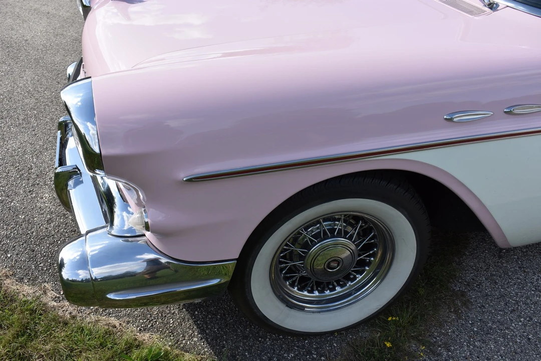 1957 Buick Special - Image 30 of 31