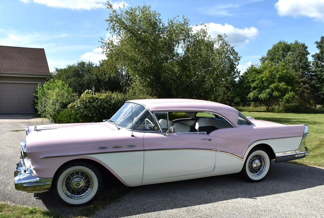 1957 Buick Special - Image 3 of 31
