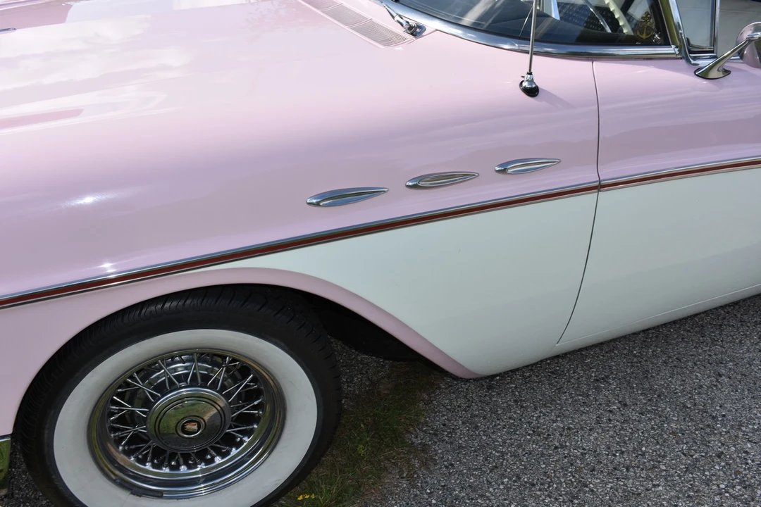 1957 Buick Special - Image 31 of 31