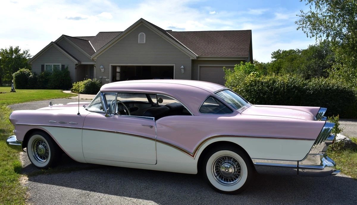 1957 Buick Special - Image 4 of 31