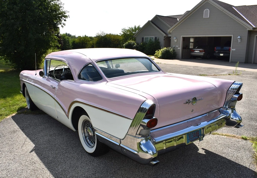 1957 Buick Special - Image 5 of 31