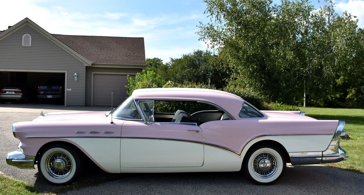 1957 Buick Special - Image 6 of 31