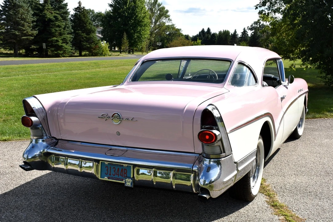 1957 Buick Special - Image 7 of 31