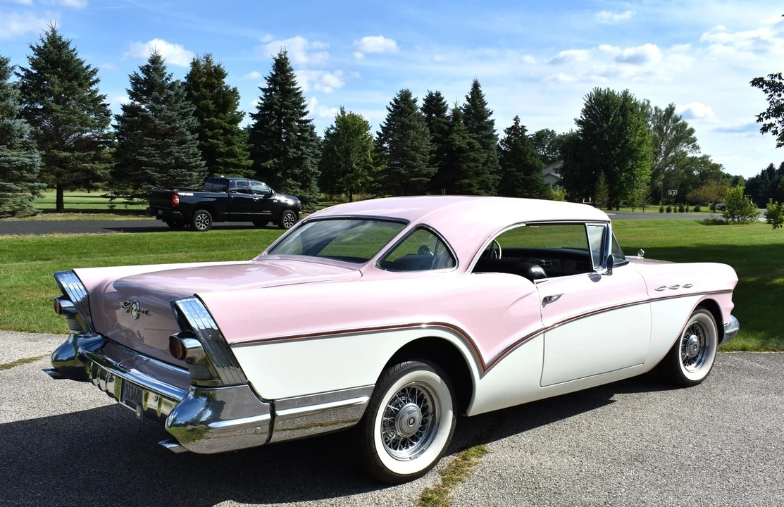 1957 Buick Special - Image 8 of 31