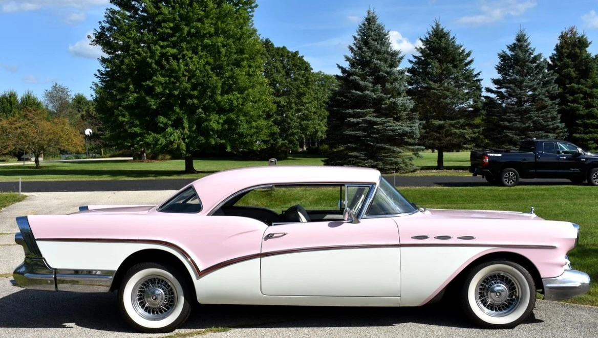 1957 Buick Special - Image 9 of 31