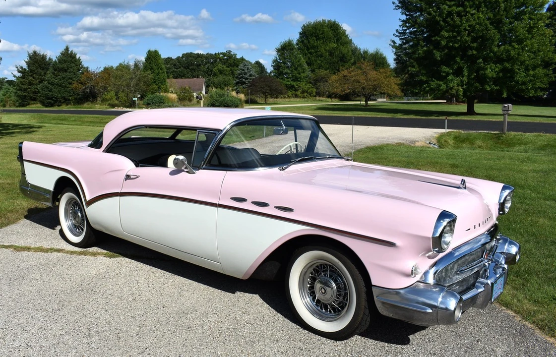 1957 Buick Special - Image 10 of 31