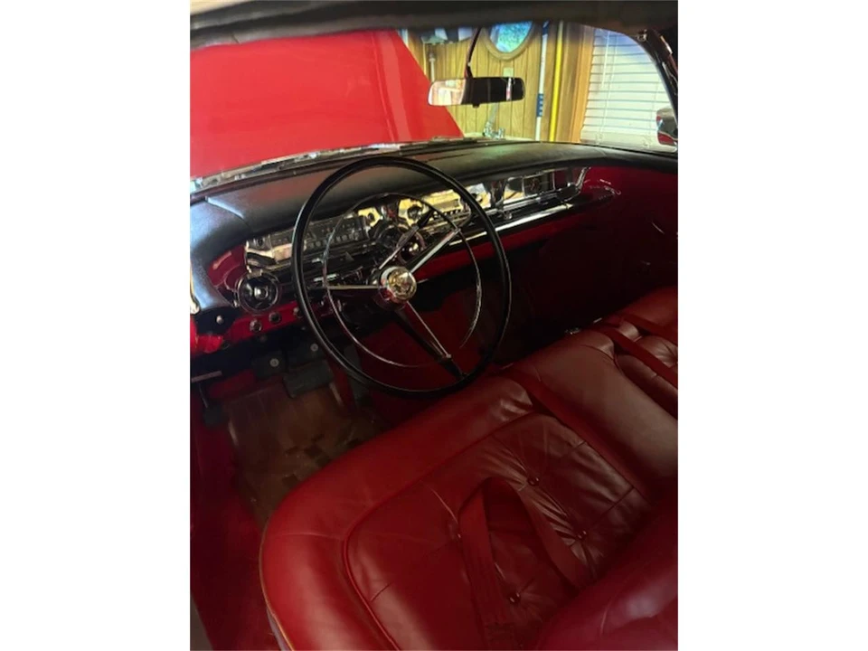 1957 Buick Roadmaster - Image 7 of 7