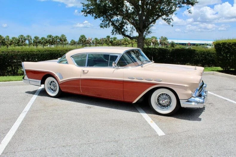 1957 Buick Roadmaster - Image 21 of 21