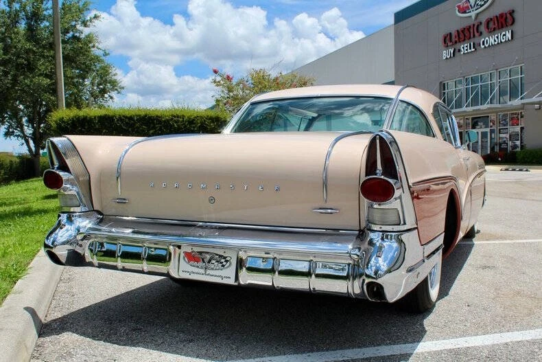 1957 Buick Roadmaster - Image 14 of 21