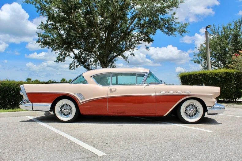 1957 Buick Roadmaster - Image 2 of 21