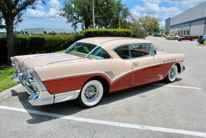 1957 Buick Roadmaster - Image 18 of 21