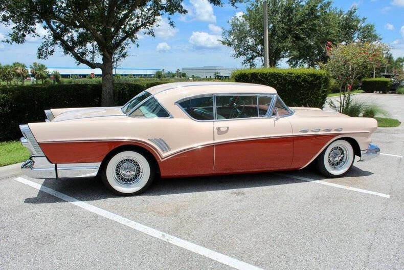 1957 Buick Roadmaster - Image 19 of 21