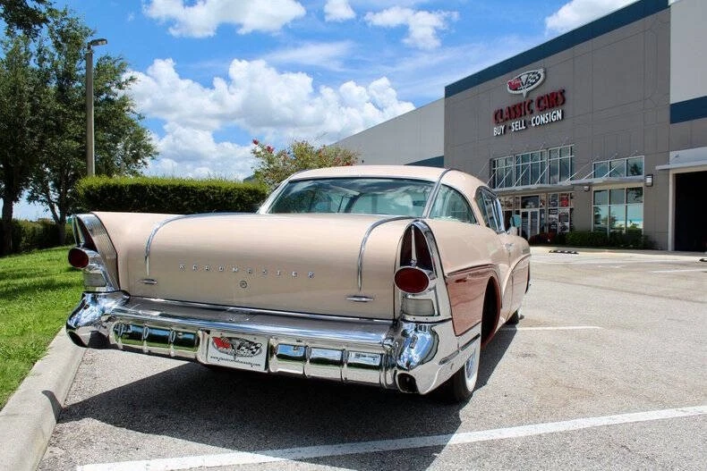 1957 Buick Roadmaster - Image 15 of 21