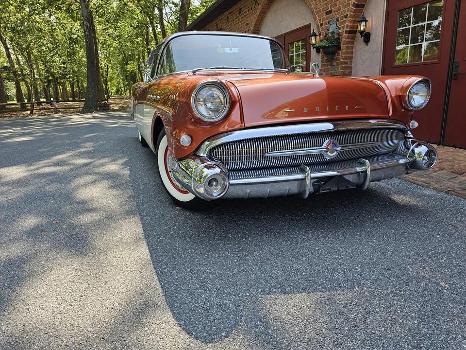 1957 Buick Roadmaster - Image 18 of 31