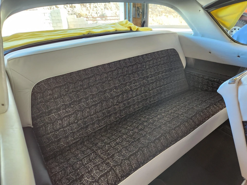 1957 Buick Roadmaster - Image 21 of 31