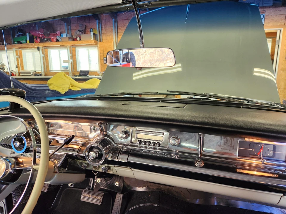 1957 Buick Roadmaster - Image 16 of 31