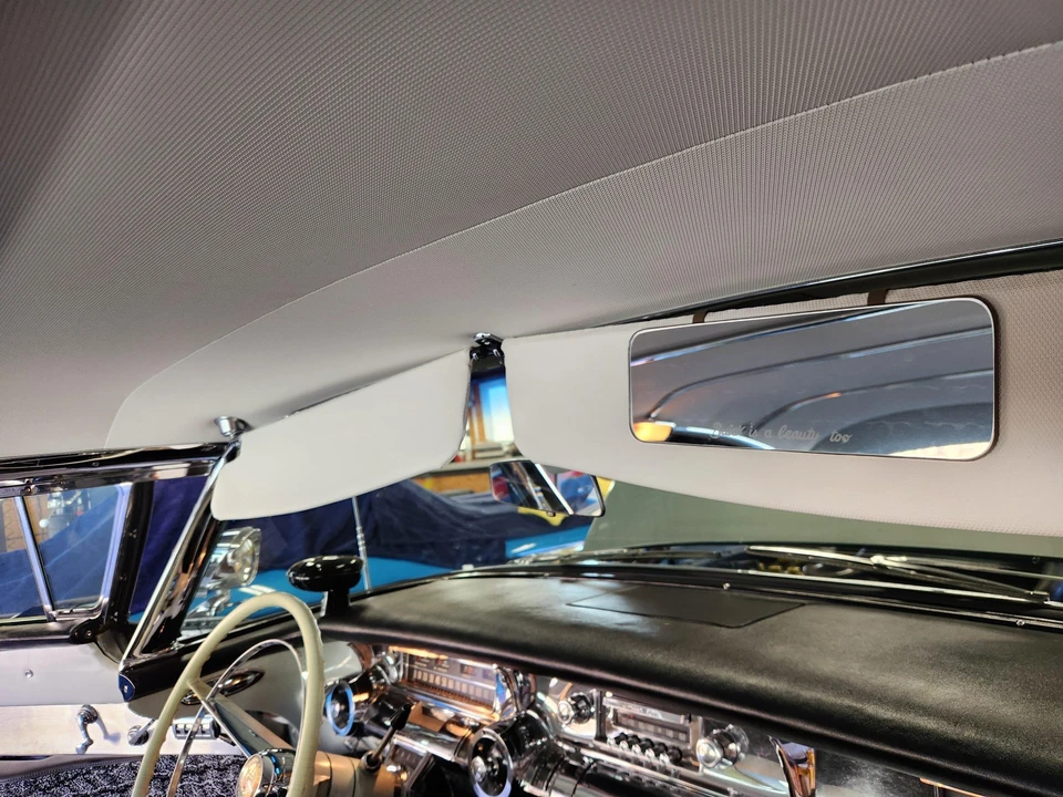 1957 Buick Roadmaster - Image 22 of 31