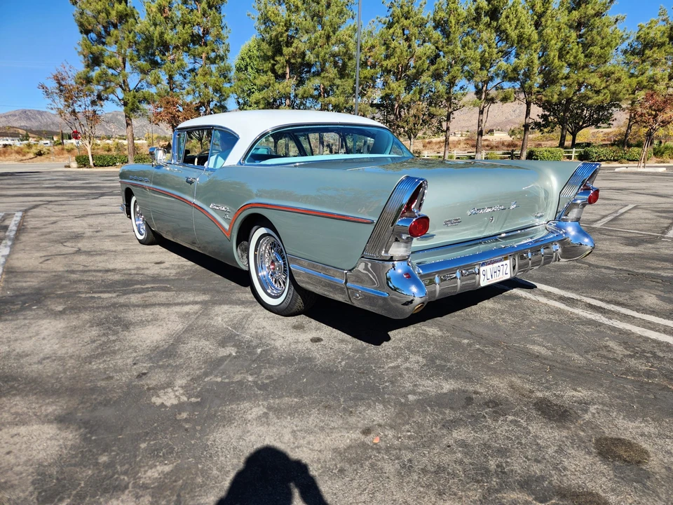 1957 Buick Roadmaster - Image 3 of 31
