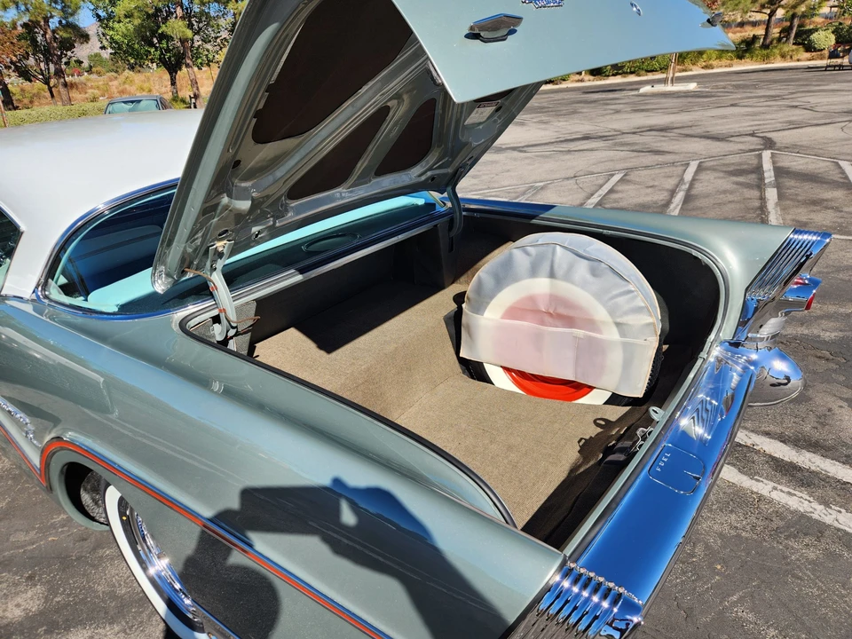 1957 Buick Roadmaster - Image 31 of 31