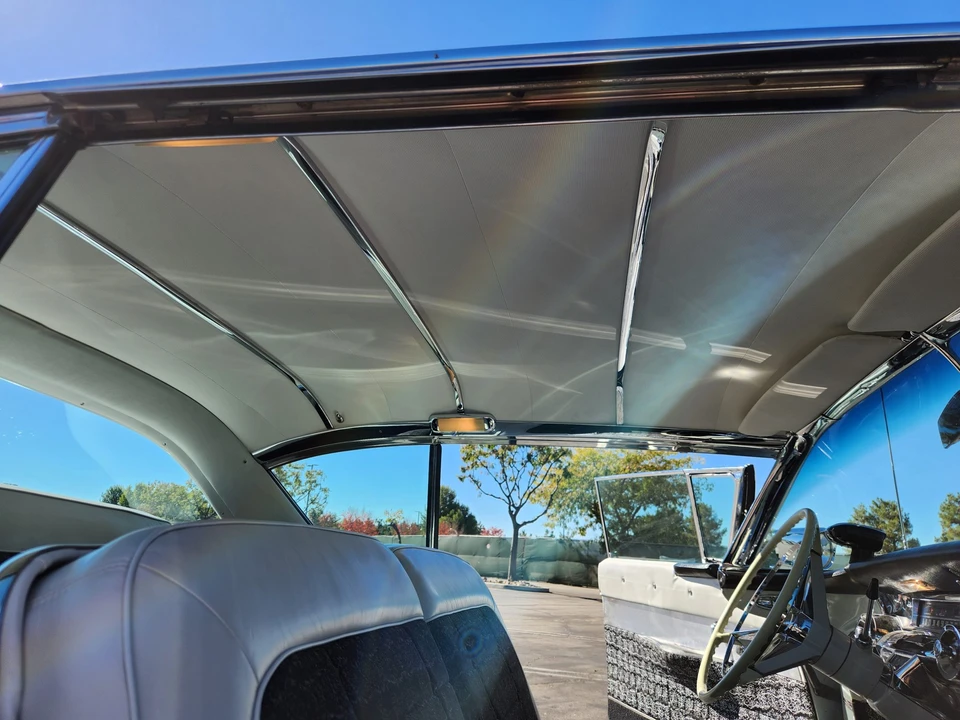 1957 Buick Roadmaster - Image 24 of 31
