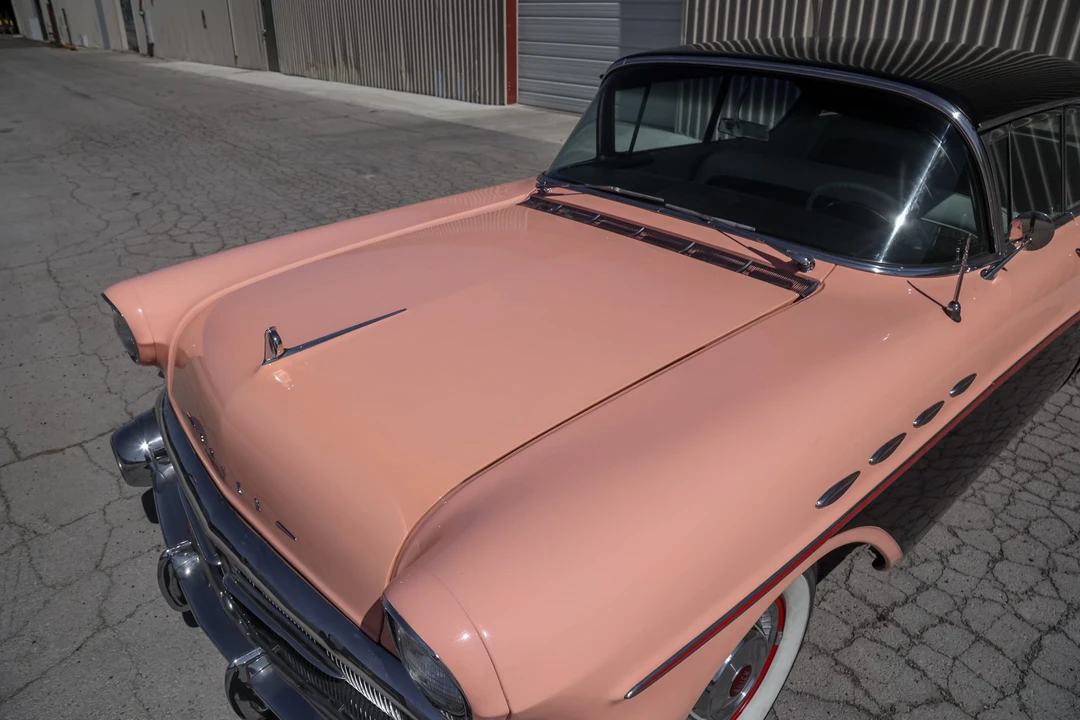1957 Buick Roadmaster - Image 31 of 31