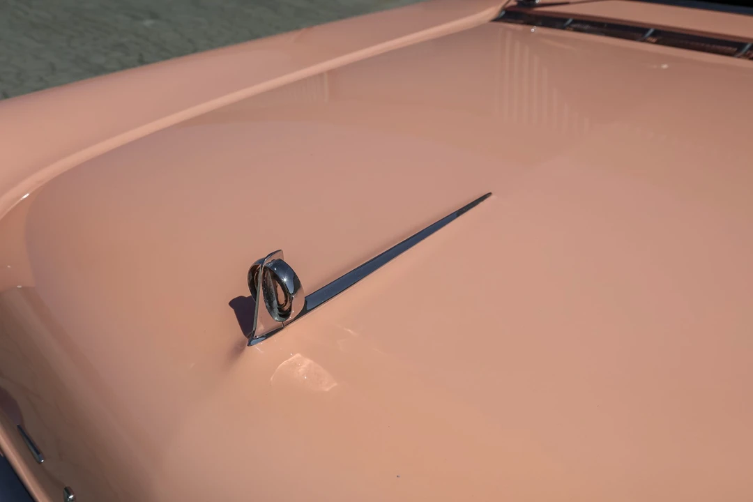 1957 Buick Roadmaster - Image 26 of 31