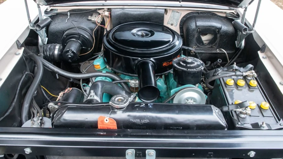 1957 Buick Roadmaster - Image 15 of 31
