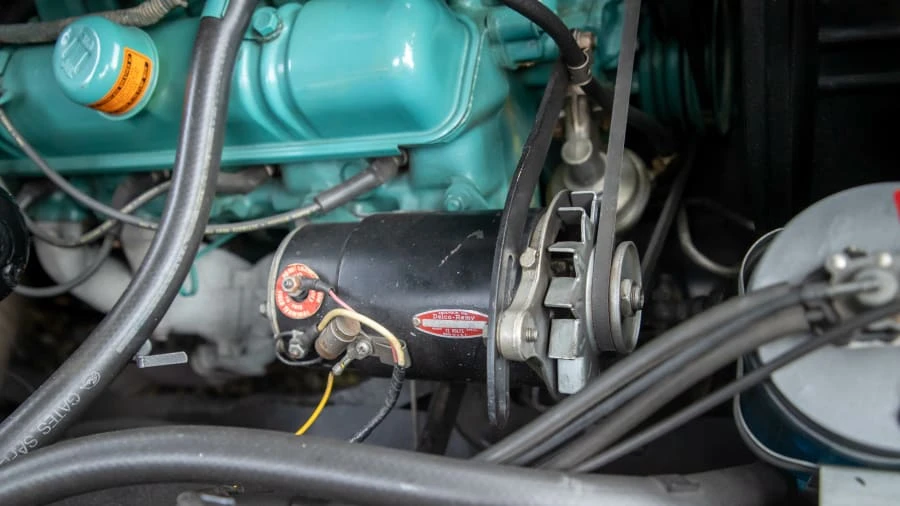 1957 Buick Roadmaster - Image 30 of 31
