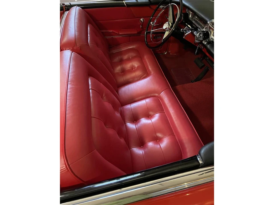 1957 Buick Roadmaster - Image 19 of 31
