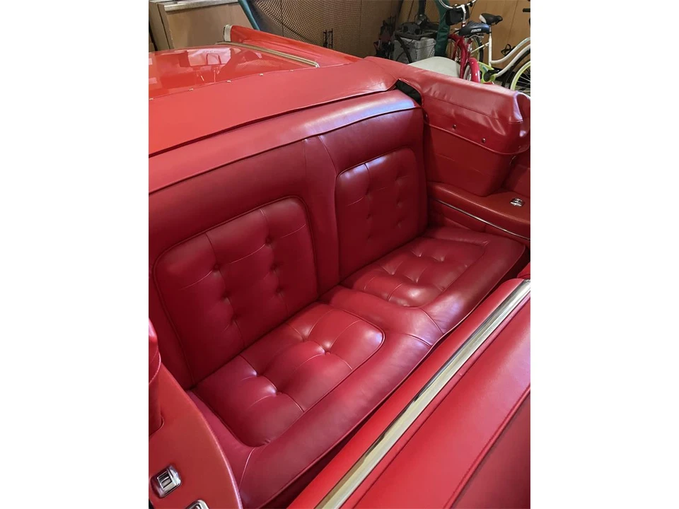 1957 Buick Roadmaster - Image 21 of 31