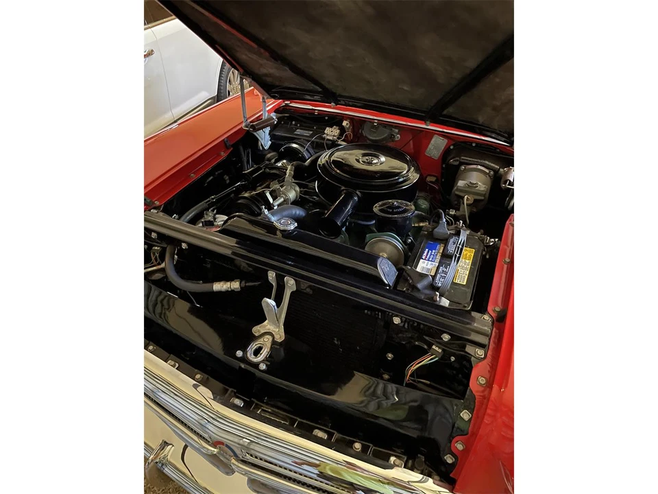 1957 Buick Roadmaster - Image 29 of 31