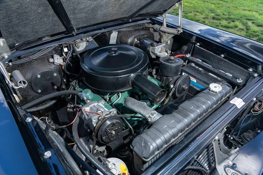 1957 Buick Roadmaster - Image 30 of 31