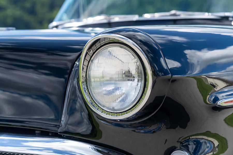 1957 Buick Roadmaster - Image 11 of 31