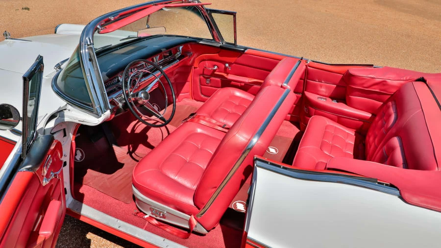 1957 Buick Roadmaster - Image 4 of 20
