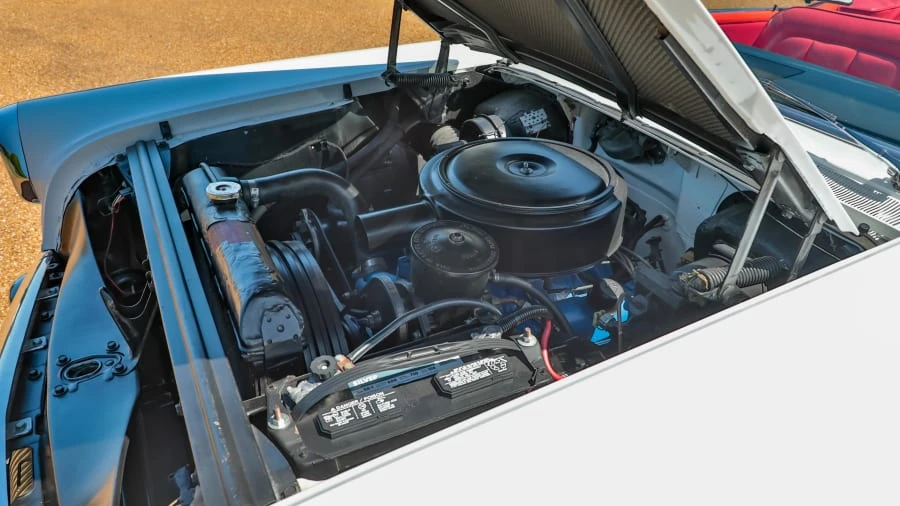 1957 Buick Roadmaster - Image 6 of 20