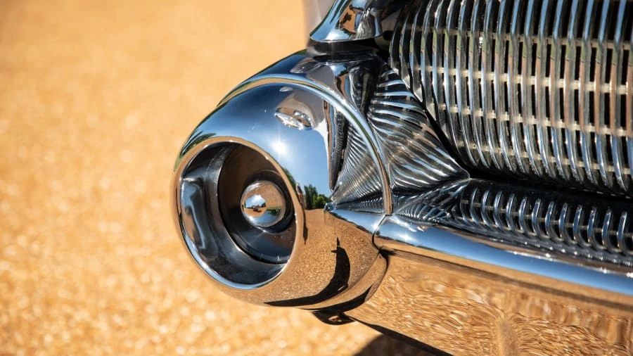 1957 Buick Roadmaster - Image 15 of 20
