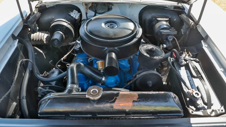 1957 Buick Roadmaster - Image 18 of 20
