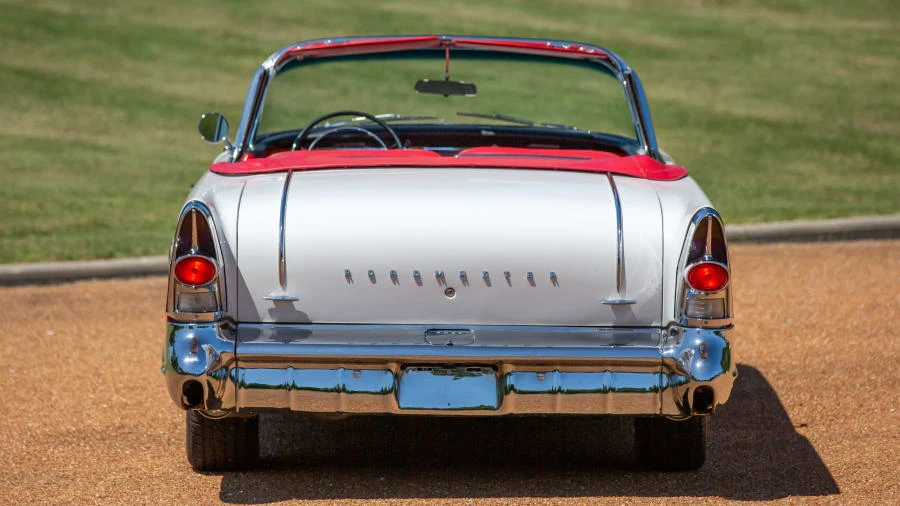 1957 Buick Roadmaster - Image 20 of 20