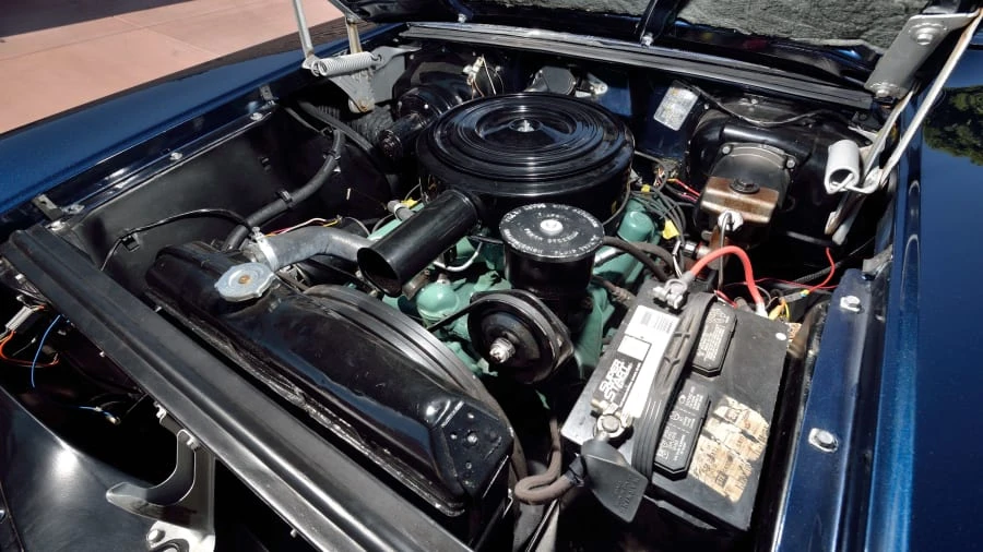 1957 Buick Roadmaster - Image 6 of 20