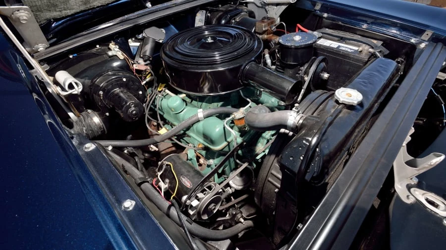 1957 Buick Roadmaster - Image 7 of 20