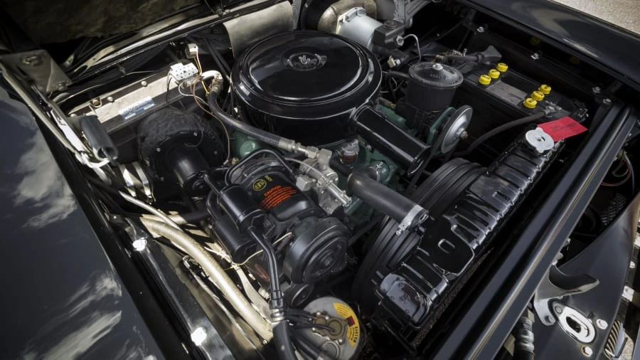 1957 Buick Roadmaster - Image 6 of 12