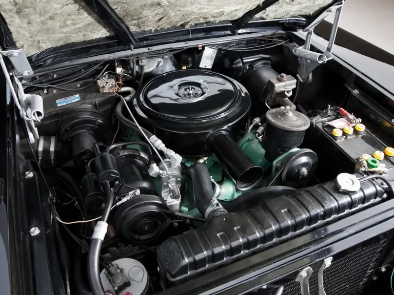 1957 Buick Roadmaster - Image 4 of 20
