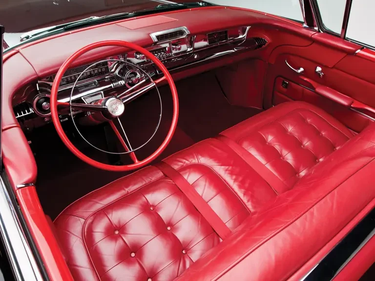 1957 Buick Roadmaster - Image 5 of 20