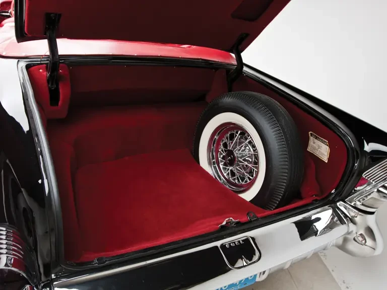1957 Buick Roadmaster - Image 19 of 20