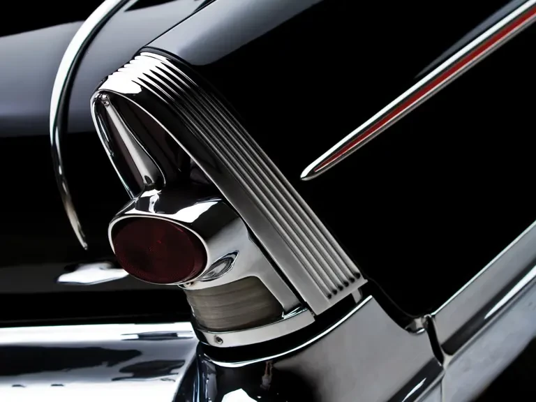 1957 Buick Roadmaster - Image 9 of 20