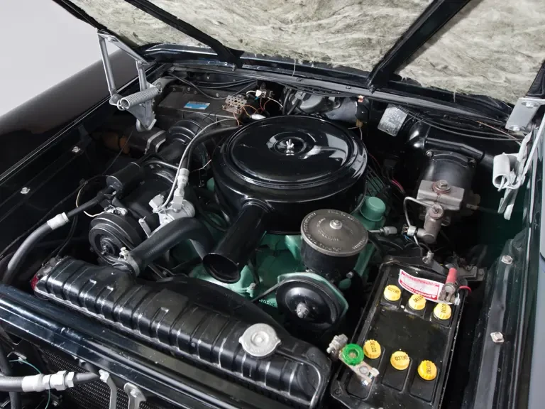 1957 Buick Roadmaster - Image 20 of 20
