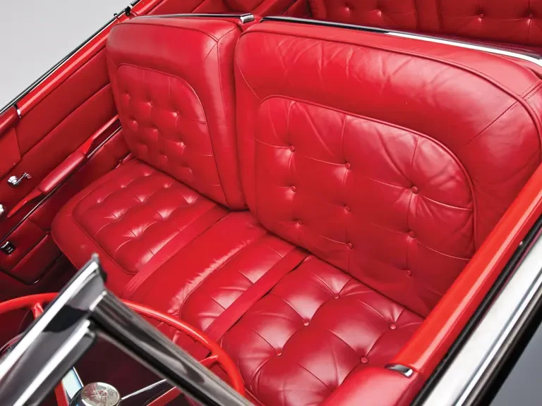 1957 Buick Roadmaster - Image 17 of 20